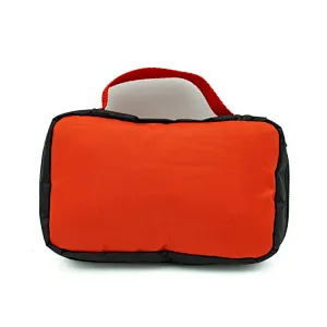 OPI approved new style portable first aid kit pouch wholesale medical kits with first aid equipment