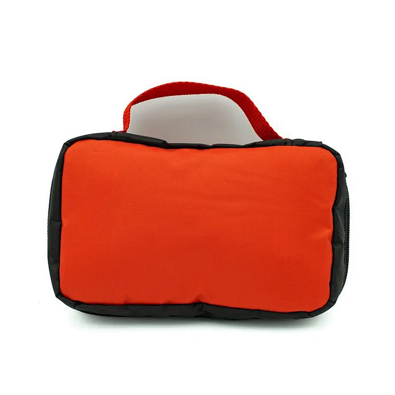 OPI genehmigte neue Art tragbare Erste Hilfe Kit Tasche Großhandel medizinische Kits mit Erste Hilfe Ausrüstung